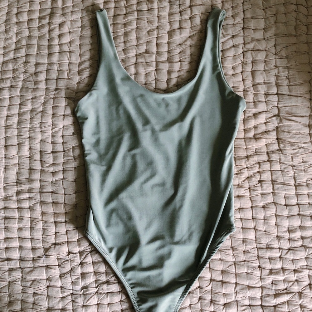 AKIRA body suit